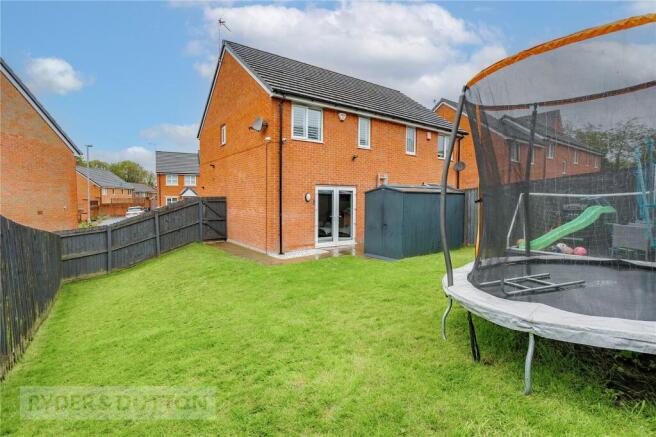 3 bed Semi-Detached for sale Image 5