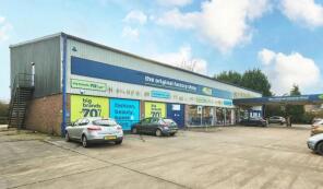 41, London Road, Beccles NR34 7HJ