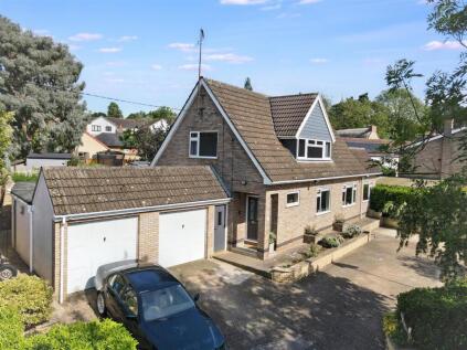 Little Lane, Wollaston, Wellingborough