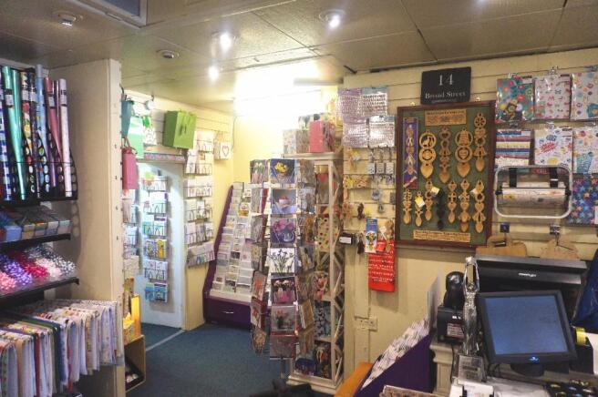 Shop rear sales