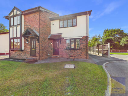 Portree Close, Fulwood, Fulwood, PR2