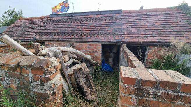 Pigsty