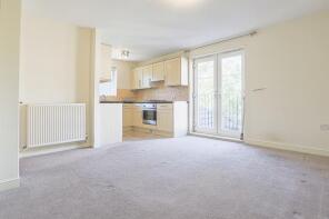 Flat 4, Oakville Court, Huntington Road, York YO31 8RQ
