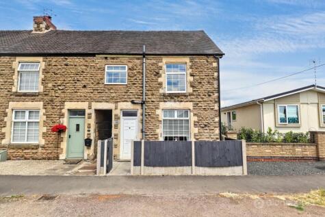 Nuneaton Road, Bulkington, CV12 9SB
