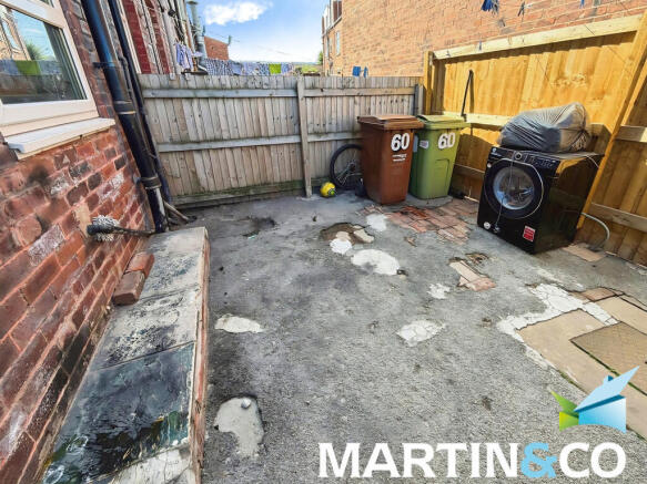 2 bed End of Terrace for sale Image 12