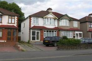 158, North Street, Romford RM1 1DR