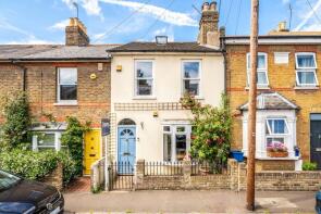 33, Algar Road, Isleworth TW7 7AG