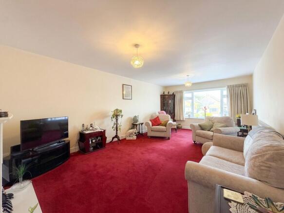 Windsor Drive, Grantham, NG31 photo 3