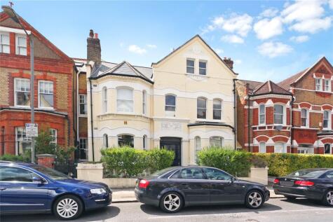 Lavender Gardens, London, SW11