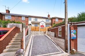 25, Turton Road, West Bromwich B70 8LA