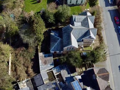Elmfield, Bear Street, Barnstaple, Devon EX32 7DX