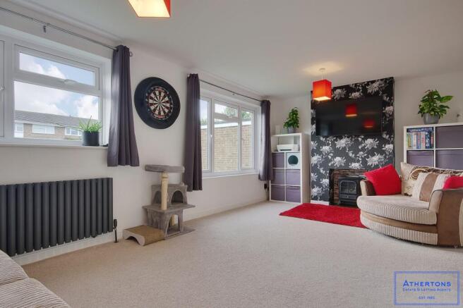 Calder Road, Canford Heath, Poole photo 4