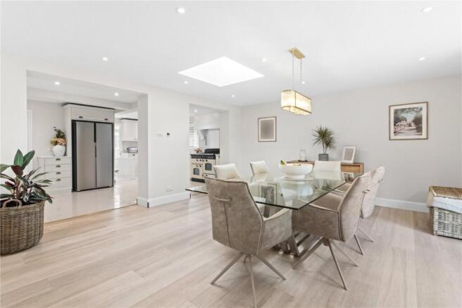 Open Plan