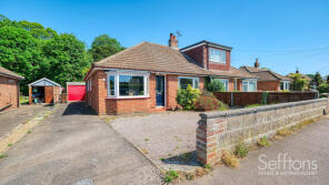 39, Booty Road, Norwich NR7 0NF