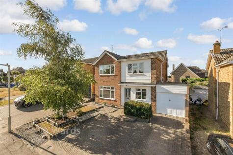 The Downings, Herne Bay, Kent