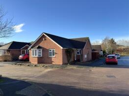 12, Frome Brook Road, Ledbury HR8 2FH
