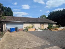 Frasers Lodge, Green Road, Haughley IP14 3RA