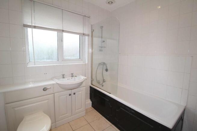 Bathroom/WC