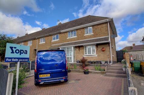 Beechwood Road, Bedworth, CV12