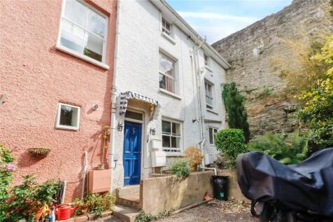 Linney, Ludlow, Shropshire, SY8