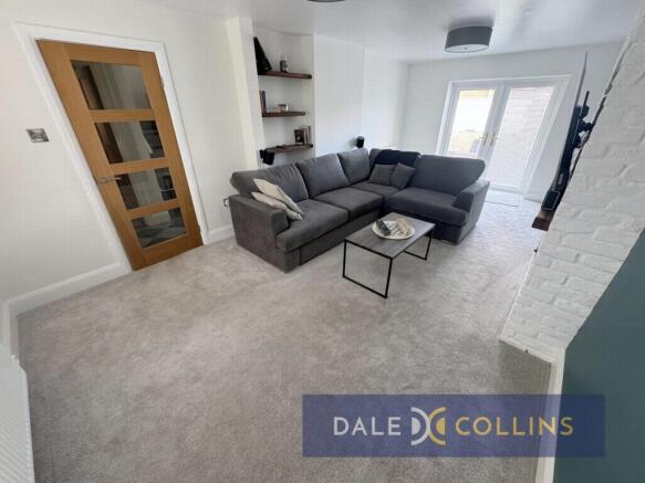 Deansberry Close, Trentham, ST4 photo 4