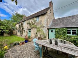 44 Bowron Cottage, Gosditch, Swindon SN6 6DS