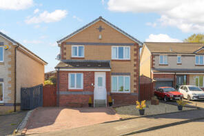 7, Pearson Avenue, Bonnybridge FK4 1RQ