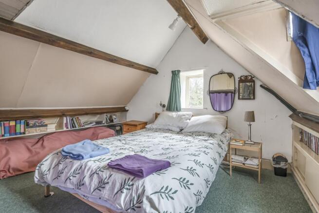Double Bedroom