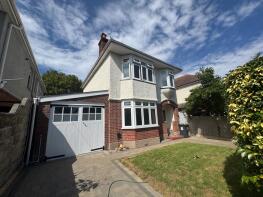15, Westfield Road, Bournemouth BH6 3AR