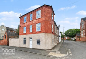 30, Palin Street, Nottingham NG7 5AG