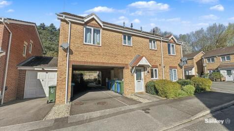 Millrise Road, Mansfield, NG18