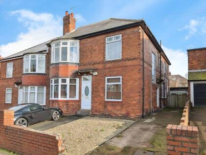 Ovington Grove, Fenham, Newcastle Upon Tyne