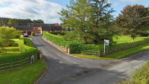Crofters Barn, Trussell Grange, Bednall Road, Acton Trussell ST17 0NZ