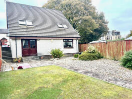 29b, Milton Road, Kilbirnie KA25 7BA