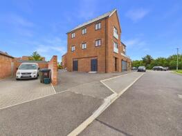 12, Miyla Apartments, Ward Street, Aylesbury HP22 3AP