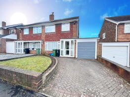 5, Broadlands Drive, Brierley Hill DY5 1HU
