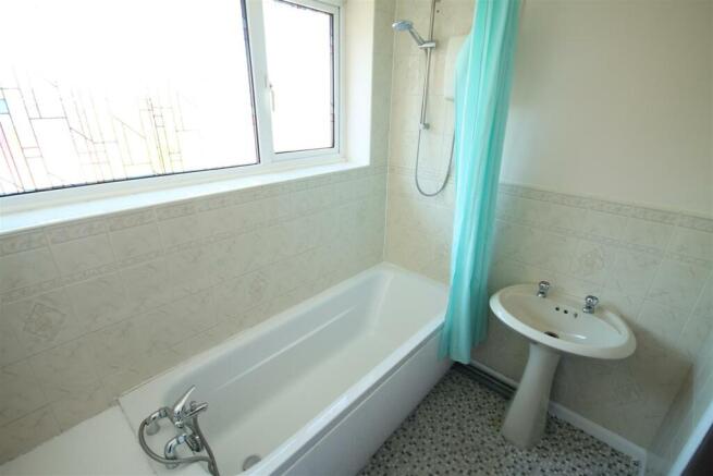 Bathroom/WC