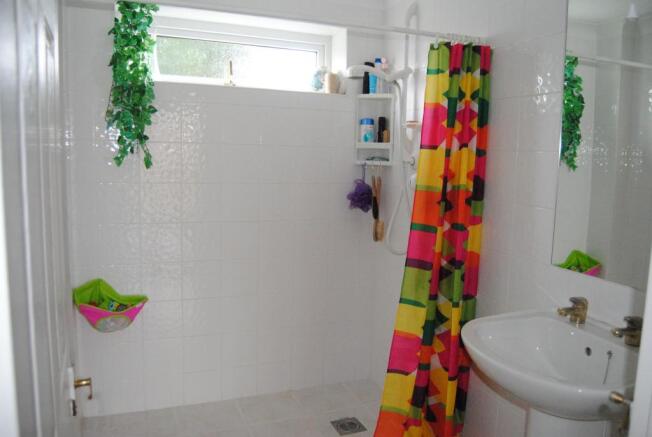 Wet Room