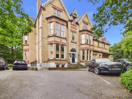 8, 33 Lakeside House, Aigburth Drive, Liverpool L17 4JE