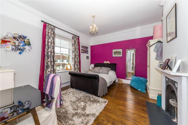 Bedroom 3
