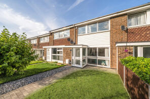 2, Langford Place, Sidcup DA14 4AY