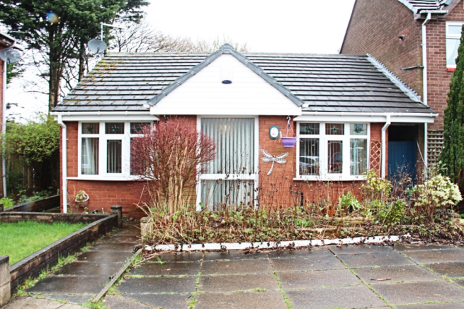 Property front