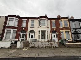 61, Rappart Road, Wallasey CH44 6QD