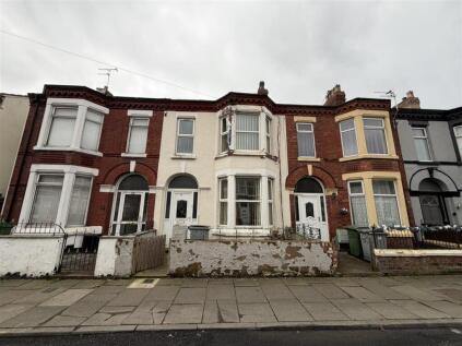 Rappart Road, Wallasey