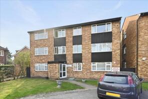 2, Garden Court, Byron Road, Wembley HA0 3NY