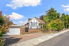 27, Beechwood Close, Brighton BN1 8EP