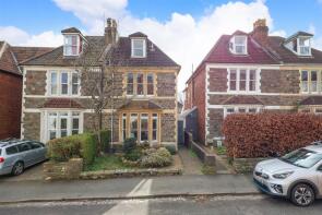 19, Cricklade Road, Bishopston, Bristol BS7 9EW