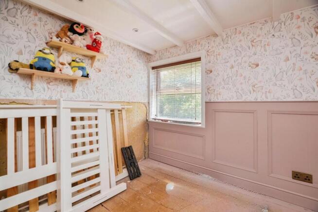 5 bed Terraced for sale Image 9