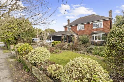 Gilberts Drive, East Dean, Eastbourne