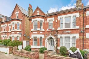 Flat 1, 19, Cautley Avenue, London SW4 9HX